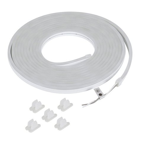 Fita Neon 5m 7w 12v Ip65 2700k-gaya