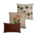 Ver imagem 1 de Conjunto Almofadas Manaus