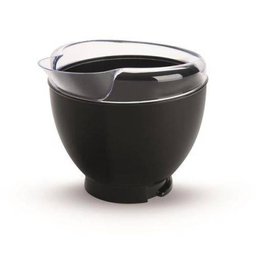 Batedeira Arno Planetária Deluxe Preta 220V - 2