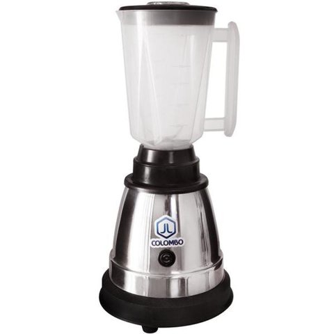 Liquidificador Industrial 1,5L Alta Rotação Jl Colombo 110V