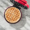 Ver imagem 2 de Sanduicheira Waffle Maker Com Controle 127v-850w Multi Ce188