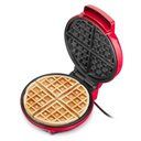 Ver imagem 3 de Sanduicheira Waffle Maker Com Controle 127v-850w Multi Ce188