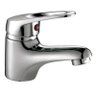 Torneira Misturador Água Fria Ou Quente Banheiro Lavabo Lavatorio (Torneira Adlo) - 2