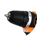 Ver imagem 3 de Parafusadeira Furadeira Torque 30 Nm com 2 Baterias 12v Carregador e Maleta 1972/12 Beta