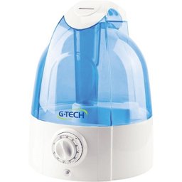 Umidificador Ultrassônico com Ionizador Allergy Free G-Tech - 2