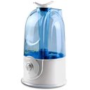 Ver imagem 4 de Umidificador Ultrassônico Allergy Free Dual G-Tech Bivolt
