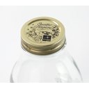 Ver imagem 1 de Garrafa De Vidro Italiano Quattro Stagioni Bormioli Rocco 1L