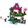 Lego Minecraft Dojo Os Campos de Treino com 534 Peças 21183 - 2