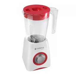 Liquidificador Cadence Inspire 2,1 L 1000W 127V - 2