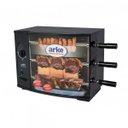 Ver imagem 4 de Churrasqueira a Gás Rotativa 3 Espetos Vitta Premium Arke Bivolt