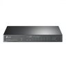 Switch Gigabit Easy Smart 10/100/1000 C/ 10 Portas (sendo 8 Poe) Tl-sg1210mpe Smb Tp-link Tpn0331 - 1