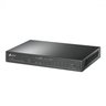 Switch Gigabit Easy Smart 10/100/1000 C/ 10 Portas (sendo 8 Poe) Tl-sg1210mpe Smb Tp-link Tpn0331 - 2