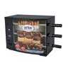 Churrasqueira Elétrica Rotativa 3 Espetos Vitta Smart Arke 127V - 4