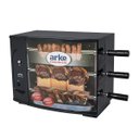 Ver imagem 4 de Churrasqueira Elétrica Rotativa 3 Espetos Vitta Smart Arke 220V