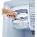 Ver imagem 6 de Geladeira Panasonic Frost Free 435l Bt50 Branca