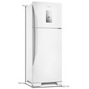 Ver mais imagens de Geladeira Panasonic Frost Free 435l Bt50 Branca