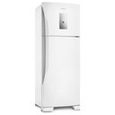 Ver imagem 1 de Geladeira Panasonic Frost Free 435l Bt50 Branca