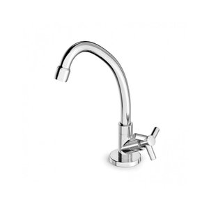 Ducha Higiênica One com Derivação Cromado - Celite B5004CKCR3