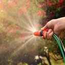 Ver imagem 4 de Esguicho Com Engate Rosqueado e Jato Regulável Para Mangueira De 1/2" Polegada | Tramontina | Kit 02