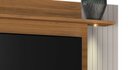 Ver imagem 4 de Home Theater NT 1080 Freijó com Off White - Notável