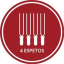 Ver mais imagens de Churrasqueira Elétrica de Bancada Horizontal 4 Espetos Abile Smart Arke 220V