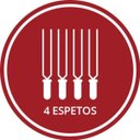Ver mais imagens de Churrasqueira Elétrica de Bancada Horizontal 4 Espetos Abile Smart Arke 220V