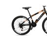 Bicicleta Colli Monaco Aro 26 com 21 Marchas - 3