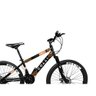 Bicicleta Colli Monaco Aro 26 com 21 Marchas - 4