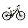 Bicicleta Colli Monaco Aro 26 com 21 Marchas - 1