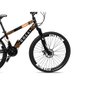 Bicicleta Colli Monaco Aro 26 com 21 Marchas - 2