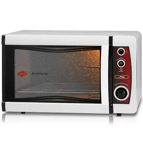 Forno Elétrico Joy Autolimpante - Layr - 110v