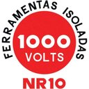 Ver imagem 2 de Alicate Universal 8 Isolado 1.000 V - Tramontina