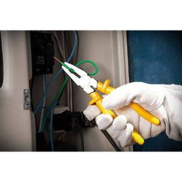 Alicate Universal 8 Isolado 1.000 V - Tramontina - 3