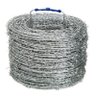 Arame Farpado 500m Galvanizado 1.6mm - oper - 1