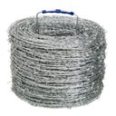 Ver imagem 1 de Arame Farpado 500m Galvanizado 1.6mm - oper