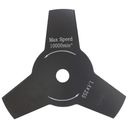Ver imagem 5 de Roçadeira Lateral Vulcan Vr620h 2T 62cc Para Mato Alto Com Fio de Nylon + Lâmina 80 Dentes