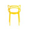 Cadeira Allegra Amarela - 4