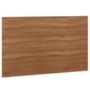 Ver imagem 1 de Cabeceira Painel Casal 168cm 79130k Amendola Touch Demartez