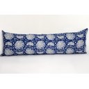 Ver imagem 1 de Fronha Avulsa para Travesseiro Corpo 0,45x1,40M com Zíper Percal 180 Fios