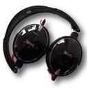 Ver imagem 1 de Fone de Ouvido Headset Qualidade Ig-3879 Preto Igoodlo