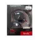 Ver imagem 2 de Fone de Ouvido Headset Qualidade Ig-3879 Preto Igoodlo