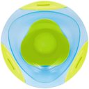 Ver imagem 2 de Pratinho Bowl Azul com Ventosa - Buba