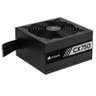FONTE 80PLUS BRONZE CORSAIR CP-9020123-WW CX 750W ATX PFC ATIVO BIVOLT S/CABO DE FORCA - 2
