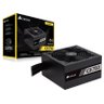 FONTE 80PLUS BRONZE CORSAIR CP-9020123-WW CX 750W ATX PFC ATIVO BIVOLT S/CABO DE FORCA - 1