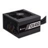 Fonte 80plus Bronze Corsair Cp-9020120-ww Cx 450w Atx Pfc Ativo Bivolt S/cabo de Forca - 2