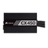 Fonte 80plus Bronze Corsair Cp-9020120-ww Cx 450w Atx Pfc Ativo Bivolt S/cabo de Forca - 3