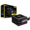 Fonte 80plus Bronze Corsair Cp-9020120-ww Cx 450w Atx Pfc Ativo Bivolt S/cabo de Forca - 1