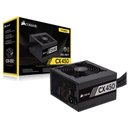 Ver imagem 1 de Fonte 80plus Bronze Corsair Cp-9020120-ww Cx 450w Atx Pfc Ativo Bivolt S/cabo de Forca