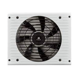 FONTE 80PLUS GOLD CORSAIR CP-9020155-WW RMX 750W ATX PFC ATIVO FULL MODULAR SERIE WHITE - 3