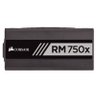 Fonte 80Plus Gold Corsair Cp-9020092-Ww Rmx 750W Atx Pfc Ativo Modular sem Cabo de Forca - 3